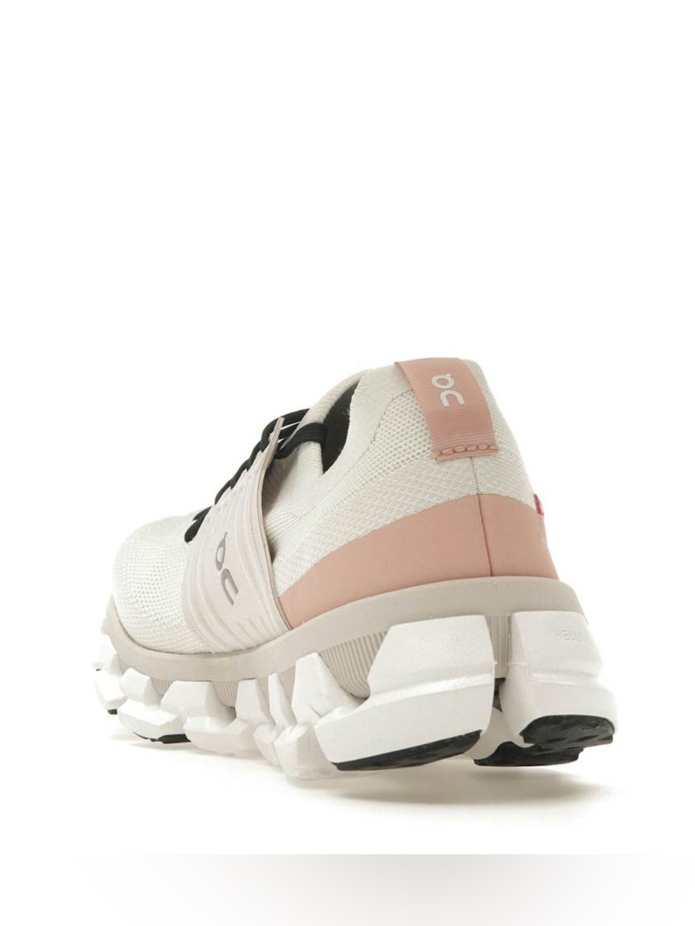 On Cloudswift 3 Women’s Size 9 Ivory Rose CloudTec Running Shoes Athletic Pink - Picture 7 of 16